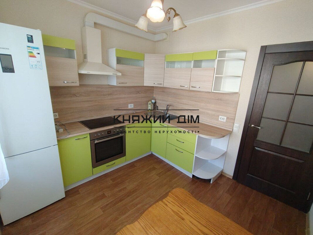 Є генератор. Оренда 1-я. кв. на Осокорках в ЖК патріотики. Осокорки. Код об'єкта: 11191926. Киев - изображение 7