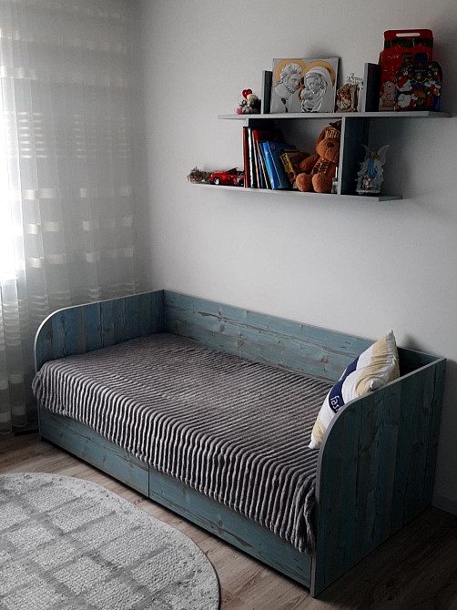 Продаж 2 км. квартири Ременів новобудова з ремонтом Львов - изображение 7