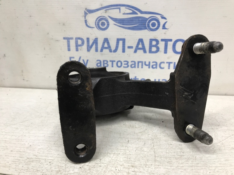 Подушка ДВС задняя Toyota Avensis T27 2.0 DIESEL 2009 (б/у) Київ - зображення 2