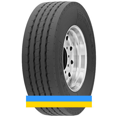 435/50 R19.5 Double Coin RT910 160K Причіпна шина Київ - зображення 1