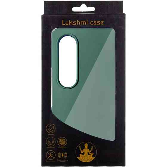Чехол Foldables Silicone Cover Lakshmi (AAA) для Samsung Galaxy Z Fold4 Херсон