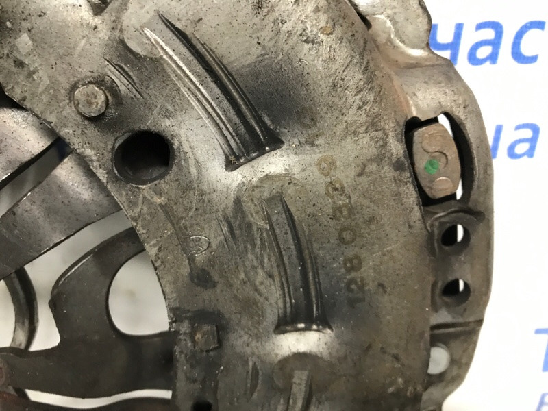 Корзина сцепления Kia Sorento 2002-2011 4120049920 (Арт. 49258) Киев - изображение 3