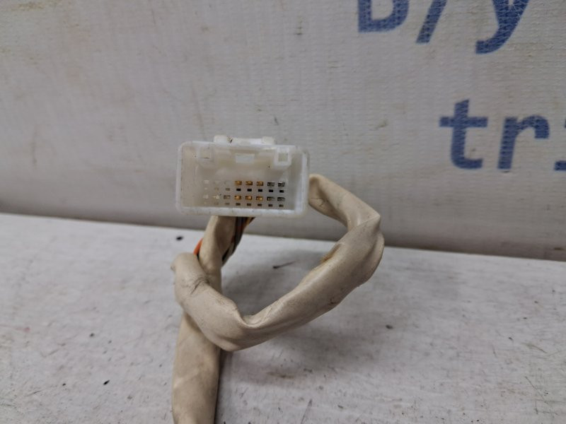 Датчик угла поворота руля Toyota Prado 2003-2009  (Арт. 80792) Киев - изображение 2