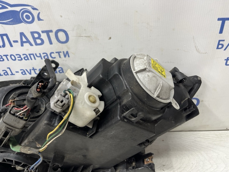 Фара правая Ксенон Mazda CX 7 2006-2012 EH7151031J (Арт. 79582) Киев - изображение 6