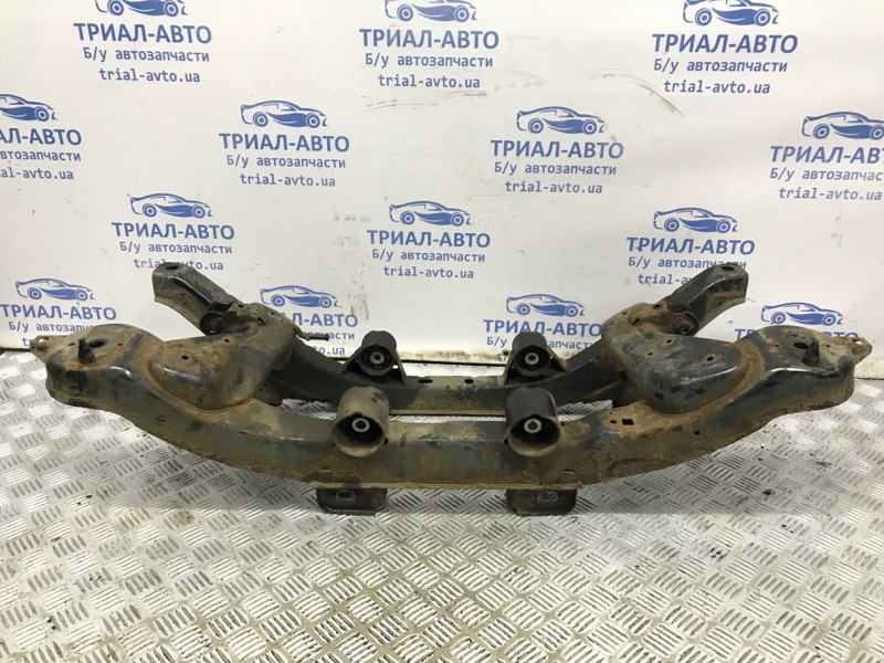 Балка задней подвески Ford Kuga CBS 2.0 DIESEL 2011 (б/у) Київ - зображення 5