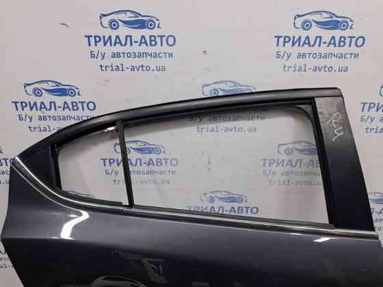 Дверь задняя правая Mazda 3 BM 2.2 DIESEL 2013 (б/у) Киев