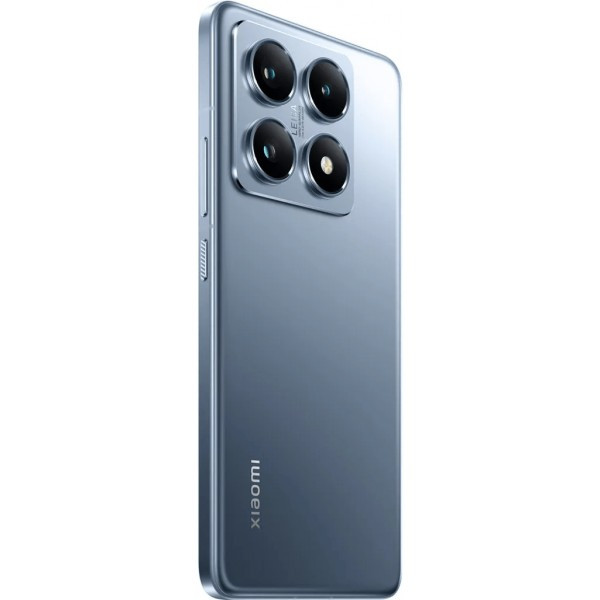 Смартфон Xiaomi 14T Pro 12/1TB NFC Titan Blue Global UA (Код товару:38391) Харків - зображення 6