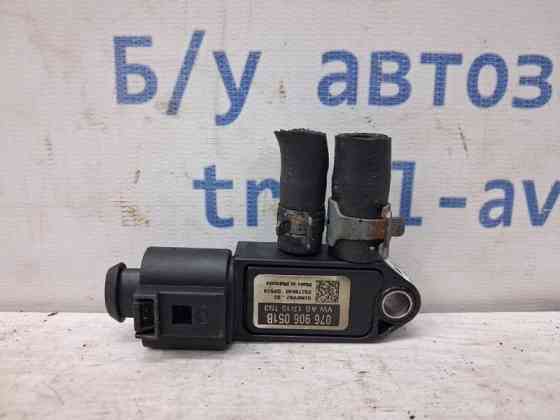 Датчик давления Map Sensor Skoda Fabia 5J 1.4 DIESEL 2007 (б/у) Киев