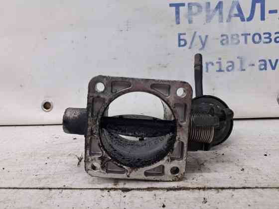 Заслонка дроссельная Hyundai Tucson JM 2.0 DIESEL D4EA 2004 (б/у) Київ