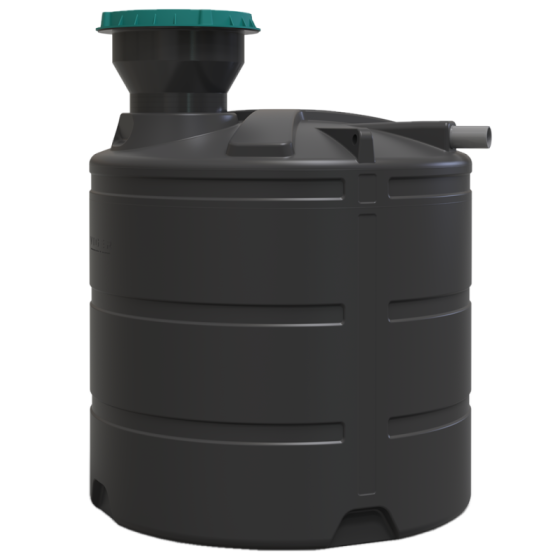 Выгребная яма 5000 л Київ