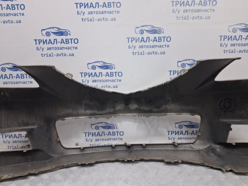 Бампер передний Mazda 3 BK 1.6 БЕНЗИН Z6 2003 (б/у) Киев - изображение 10