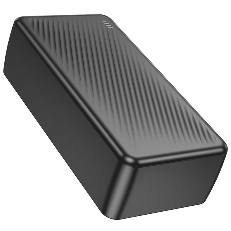 Портативное ЗУ Power Bank Borofone BJ56B Graceful 22.5W+PD20W 30000 mAh Херсон - зображення 2