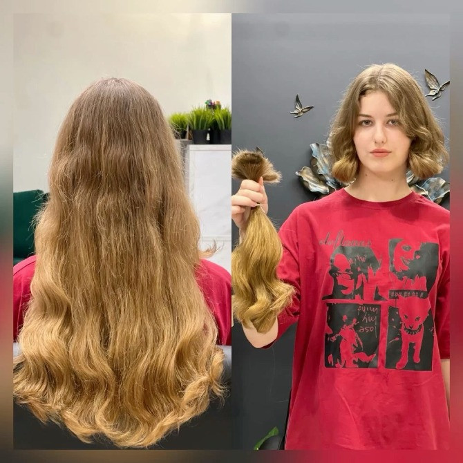 Купимо ваше волосся у Новомосковську ДОРОГО Телефон.0633013356,0961002722 Новомосковськ - зображення 12