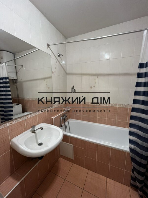 Здам 1к,Машинобудівна 21,до м.Шулявська 20хв Київ - зображення 10