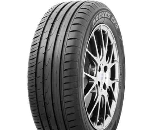 225/55 R17 Toyo Proxes CF2 97V Легкова шина Киев
