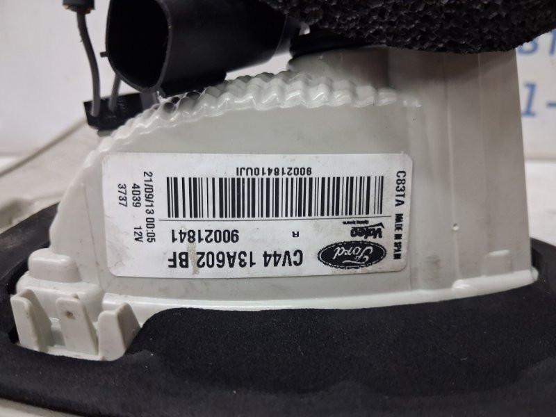 Фонарь задний внутренний правый Ford Kuga 2011-2019 1938131 (Арт. 79248) Київ - зображення 5