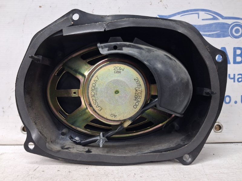 Динамик музыкальный передний Nissan Pathfinder 2004-2014 28157EB300 (Арт. 65914) Киев - изображение 2