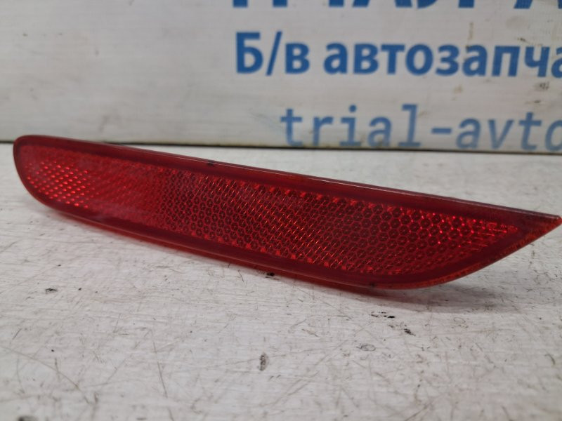 Катафот левый Nissan X-Trail 2014-2021 26565JJ90A (Арт. 84076) Київ - зображення 1
