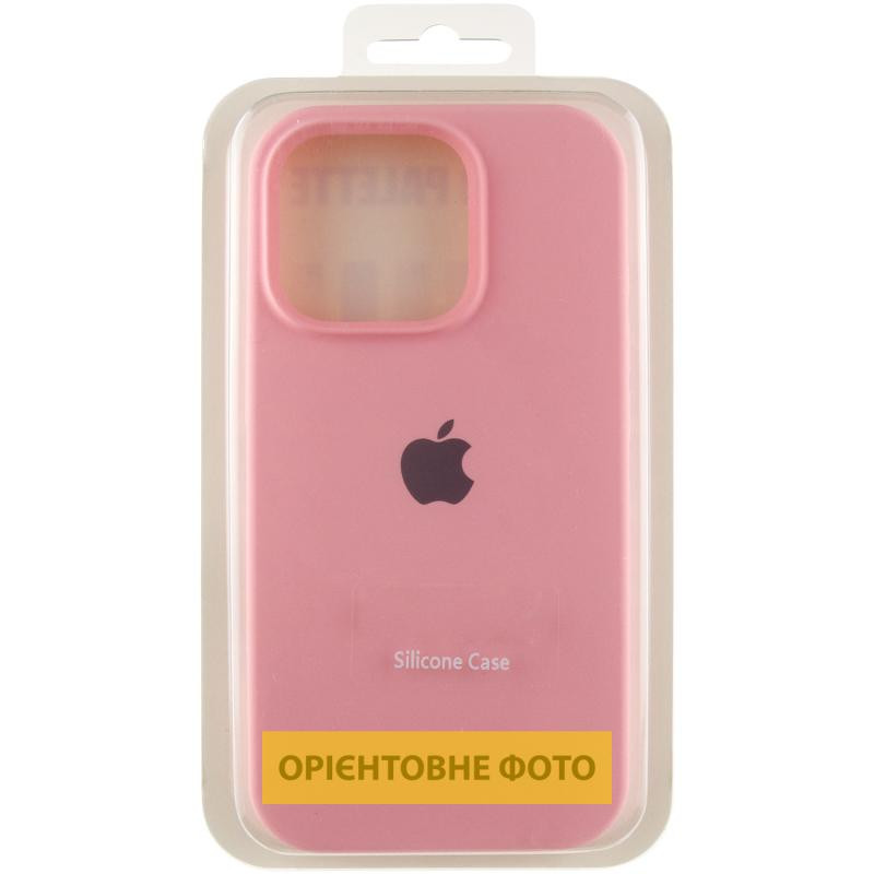 Чехол Silicone Case Full Protective (AA) для Apple iPhone 17 (6.3") Херсон - изображение 2