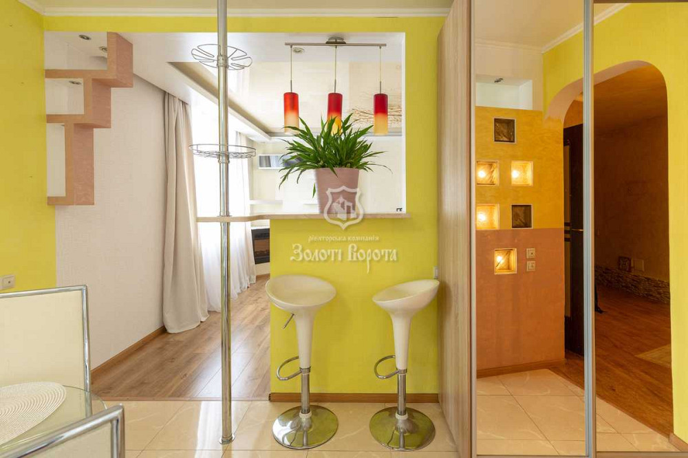 продажа 2-к квартира Киев, Святошинский, 115000 $ Київ - зображення 9