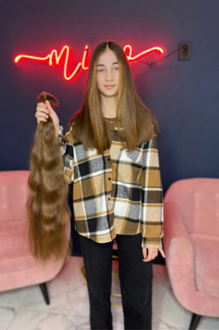 Купуємо волосся дорого у Дніпродзержинську ДОРОГО Вайбер 0961002722,Телеграм 0633013356 Кам'янське (Дніпродзержинськ) - зображення 6