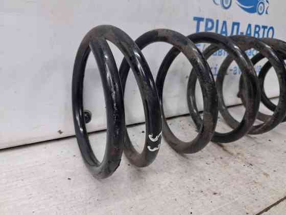 Пружина задняя Kia Sorento BL 2.5 DIESEL D4CB 2002 (б/у) Київ