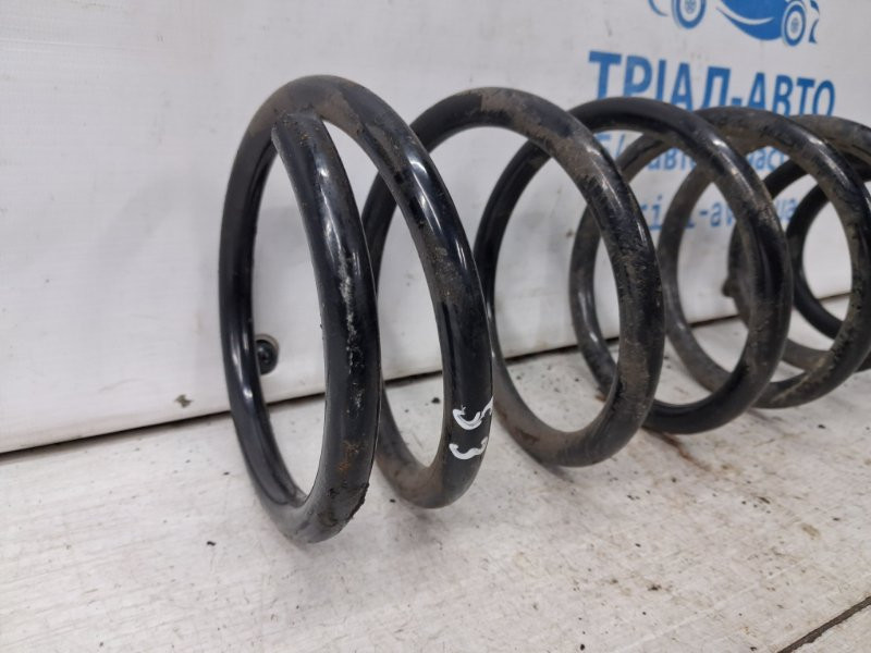 Пружина задняя Kia Sorento BL 2.5 DIESEL D4CB 2002 (б/у) Киев - изображение 3