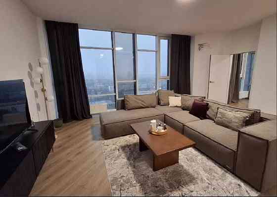 долгосрочная аренда 3-к квартира Киев, Соломенский, 1500 $/мес. Киев