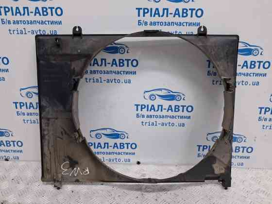 Диффузор Mitsubishi Pajero Wagon 1999-2006 MR497044 (Арт. 68557) Киев