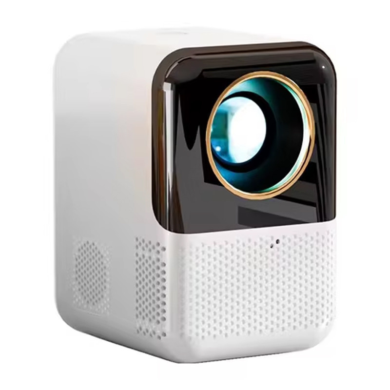 Проектор 4k Android X10 Херсон - зображення 1