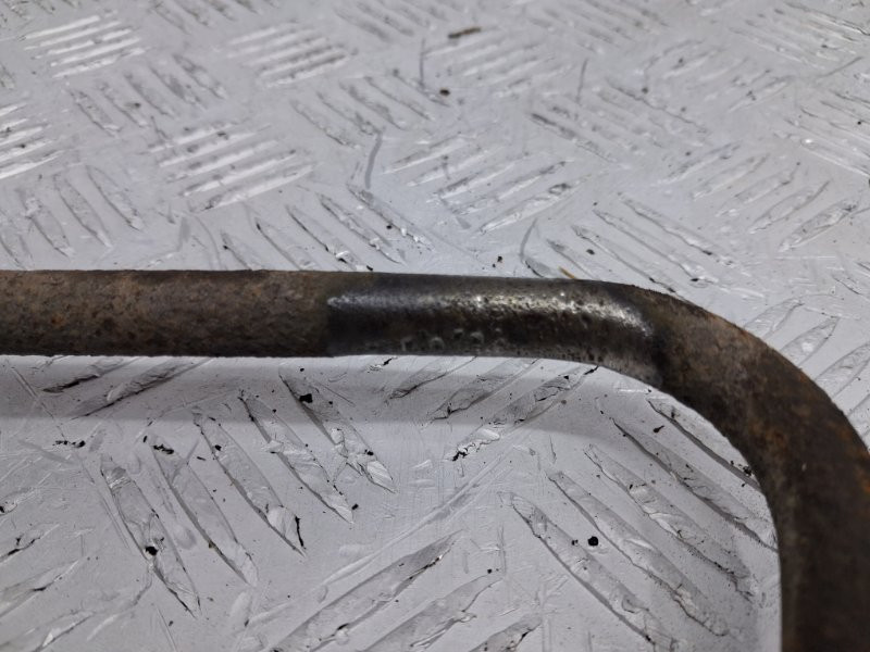 Стабилизатор задний Mitsubishi Lancer 9 1.6 БЕНЗИН 4G18 2003 (б/у) Київ - зображення 6