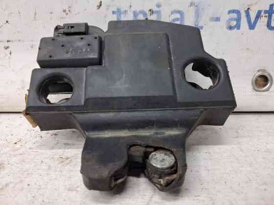 Замок крышки багажника Toyota Camry 40 2.4 БЕНЗИН 2AZFE 2006 (б/у) Киев