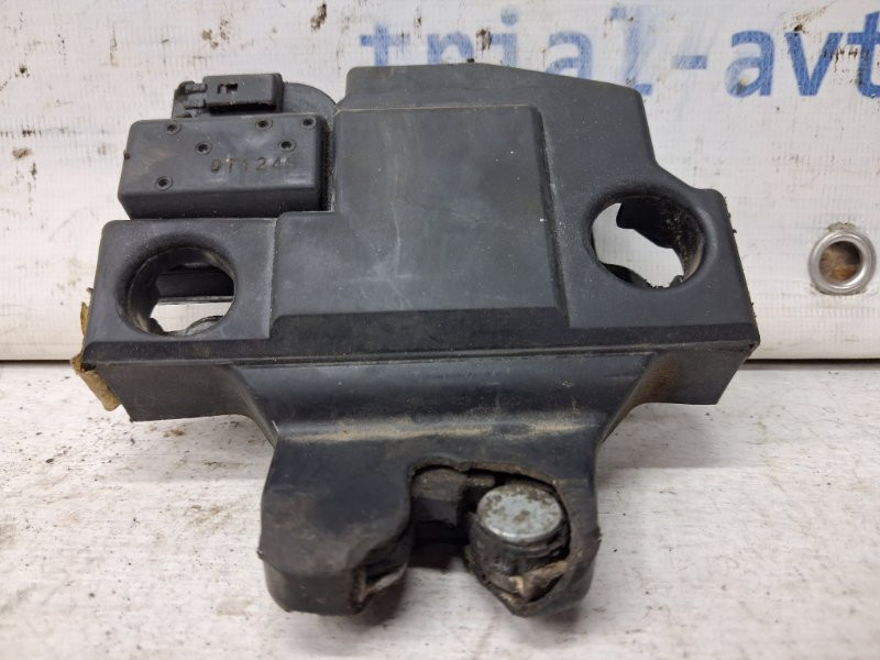 Замок крышки багажника Toyota Camry XV40 2.4 БЕНЗИН 2AZFE 2006 (б/у) Киев - изображение 4