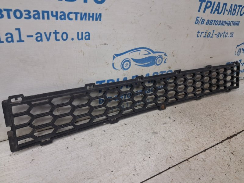 Решетка бампера центральная Chevrolet Captiva 2006-2018 96623441 (Арт. 84975) Київ - зображення 5