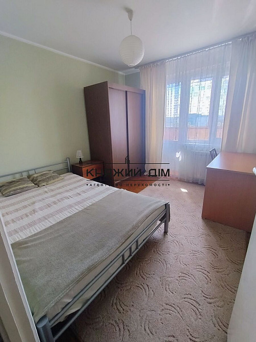 Оренда 2 кімнатна квартира м. Мінська КОД 11203906 Київ - зображення 10