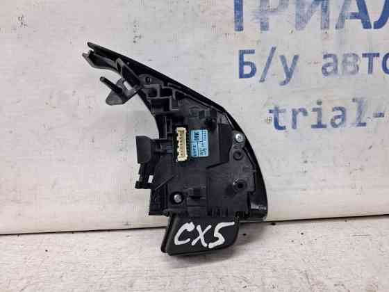 Кнопки руля Mazda CX 5 KE 2.2 DIESEL 2012 (б/у) Київ