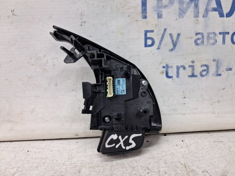 Кнопки руля Mazda CX 5 KE 2.2 DIESEL 2011 (б/у) Київ - зображення 2