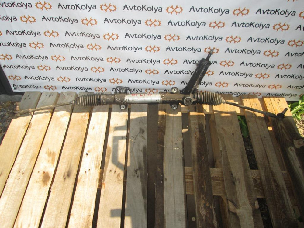 Рулевая рейка Volkswagen LT 2.5 1996-2006 Ковель - изображение 4