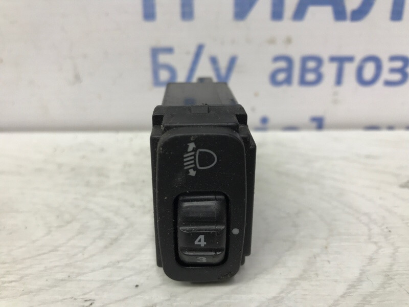 Корректор фар Mitsubishi Pajero Wagon 1999-2006 MR190955 (Арт. 55864) Київ - зображення 1