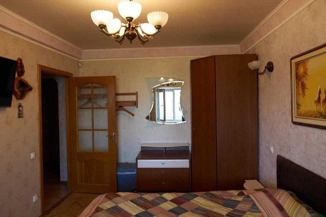 продаж 3-к квартира Київ, Оболонський, 95000 $ Київ - зображення 2