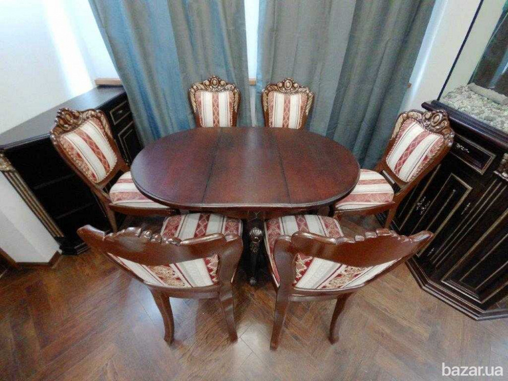 долгосрочная аренда 3-к квартира Киев, Шевченковский, 1200 $/мес. Киев - изображение 7