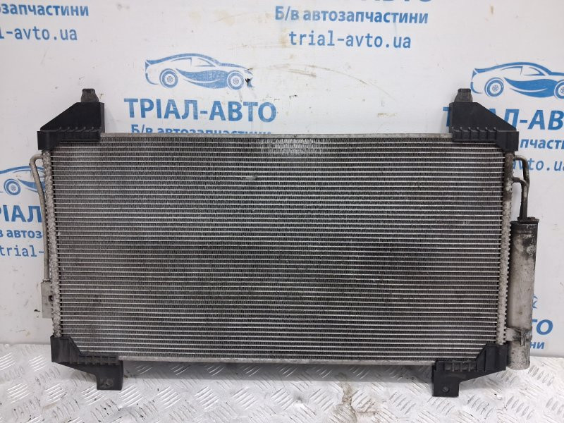 Радиатор кондиционера Mitsubishi Outlander 2012-2021 7812A394 (Арт. 79825) Киев - изображение 4
