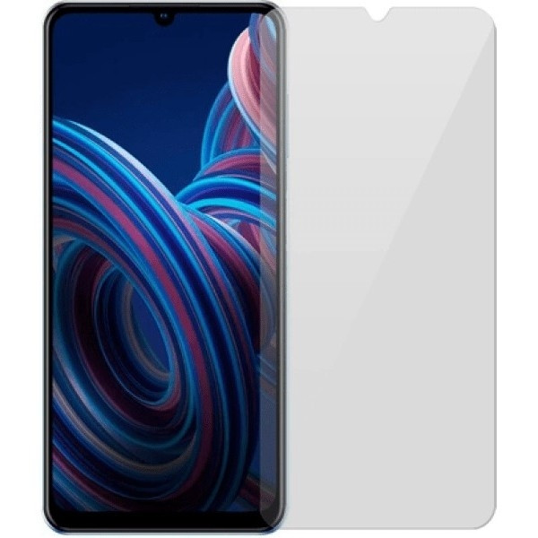 Захисна гідрогелева плівка DM для ZTE Blade A72 Глянцева (Код товару:27489) Харьков - изображение 3