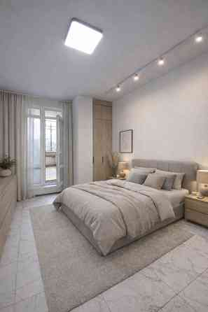 ТЕРМІНОВО! Євродвушка з терасою в Приморському районі ЖК Aqua Marine, Одеса Одесса