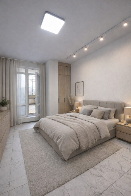 ТЕРМІНОВО! Євродвушка з терасою в Приморському районі ЖК Aqua Marine, Одеса Одесса - изображение 3