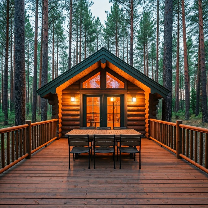 Лазня під ключ Ужгород - зображення 1