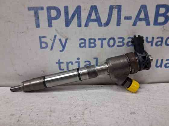 Форсунка топливная Hyundai IX35 2009-2015 338002A610 (Арт. 80873) Київ