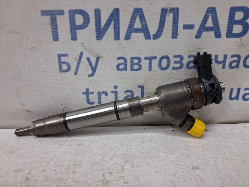 Форсунка топливная Hyundai IX35 2009-2015 338002A610 (Арт. 80873) Київ - зображення 1