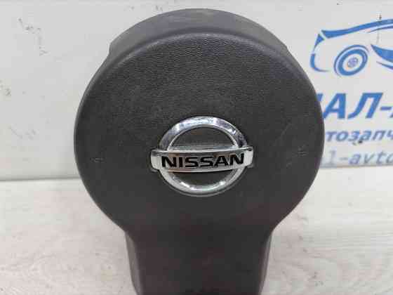 Подушка безопасности в руль Nissan Pathfinder 2004-2014 98510EB302 (Арт. 83198) Киев