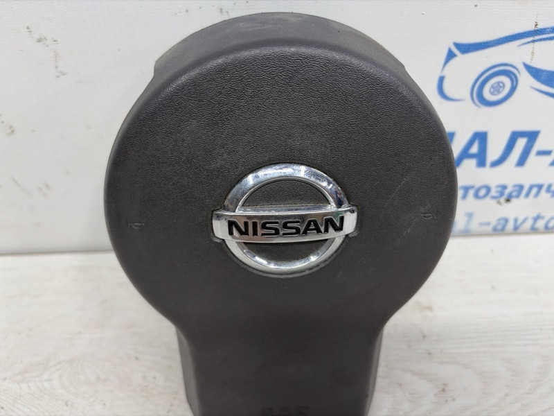 Подушка безопасности в руль Nissan Pathfinder 2004-2014 98510EB302 (Арт. 83198) Киев - изображение 2